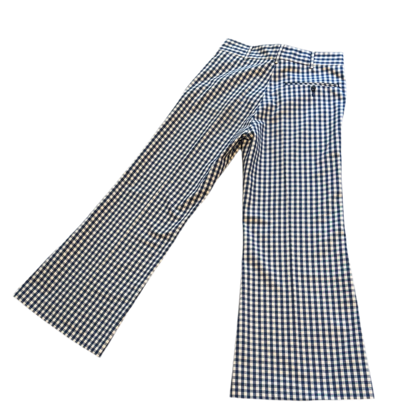 Vintage Levi's Panatela Cropped Pants