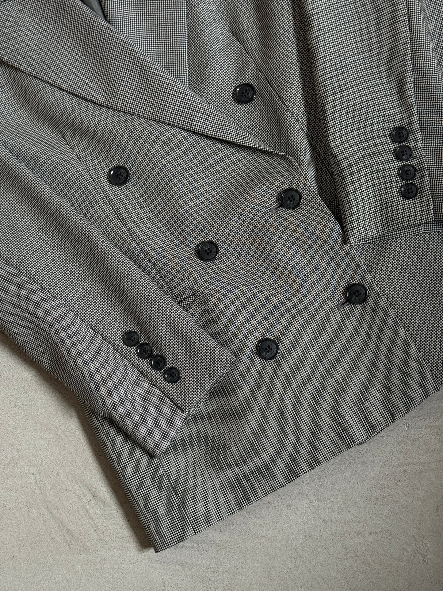 Austin Reed Petite Black Blazer