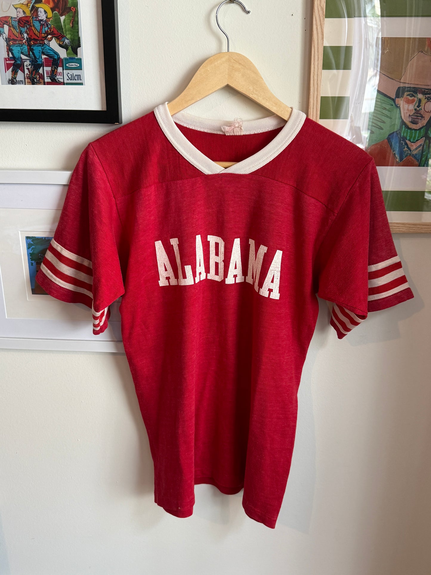 Vintage University of Alabama T-Shirt
