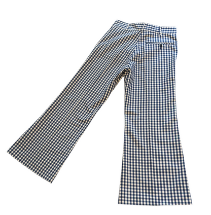 Vintage Levi's Panatela Cropped Pants