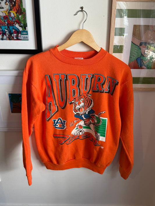 Vintage Auburn Sweatshirt