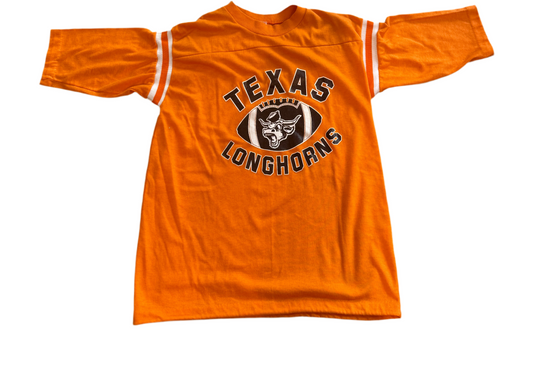 Vintage Jersey Style UT T-Shirt