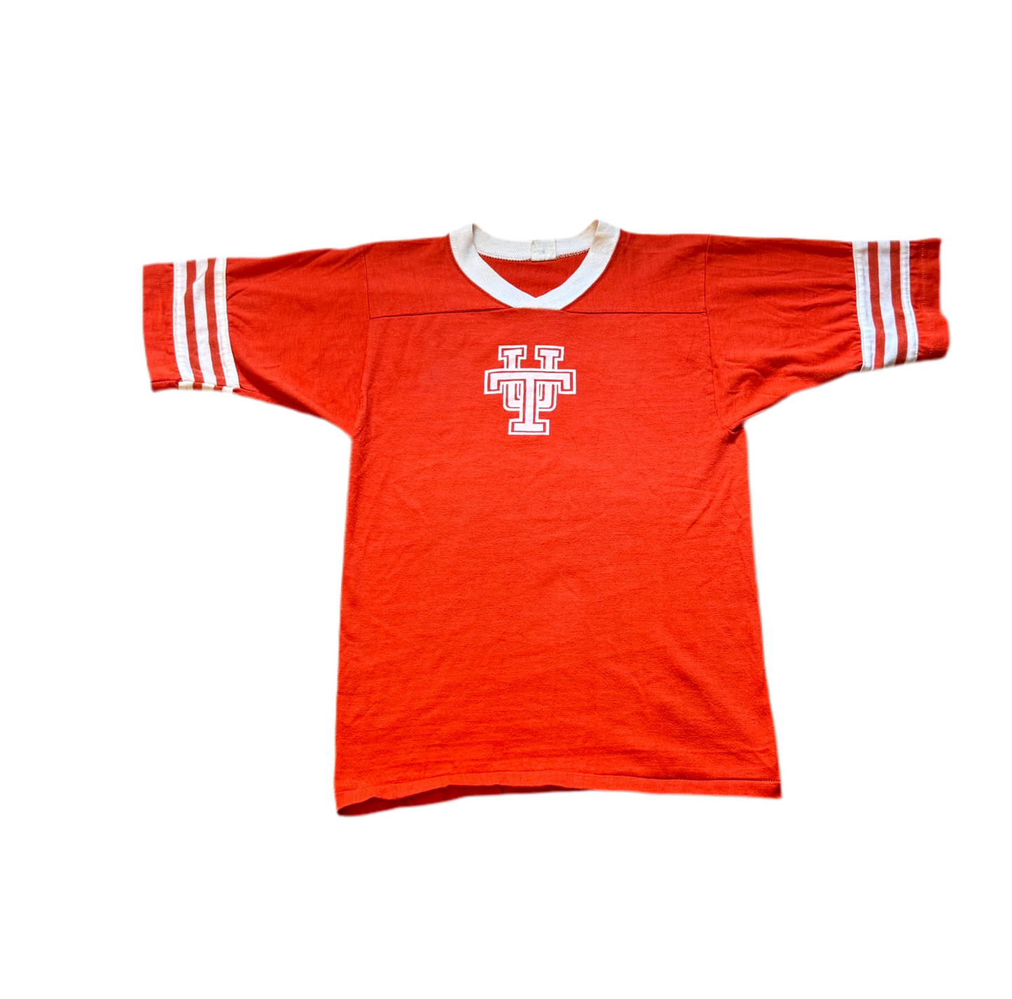 Vintage UT Jersey Style T-Shirt
