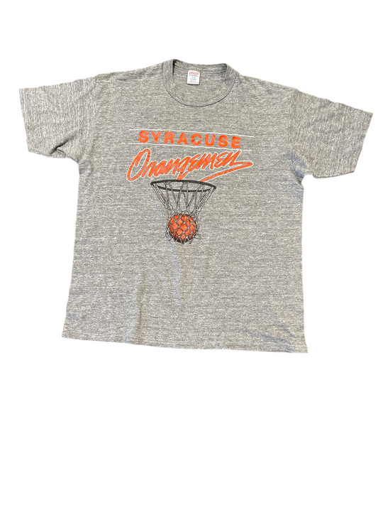 Vintage Syracuse Orangemen T-Shirt