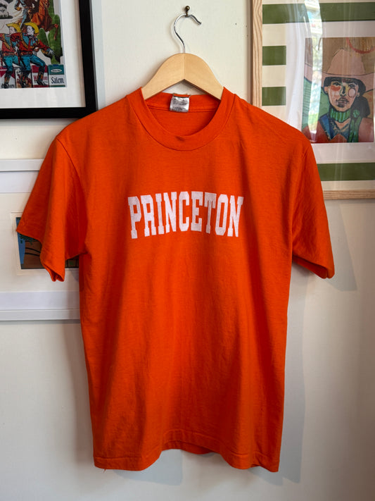 Vintage Princeton T-Shirt