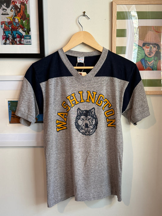 Vintage Washington T-Shirt