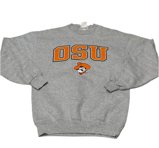 Vintage Oklahoma State Sweatshirt