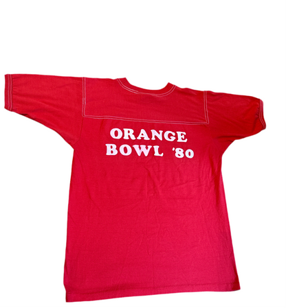 Vintage OU T-Shirt