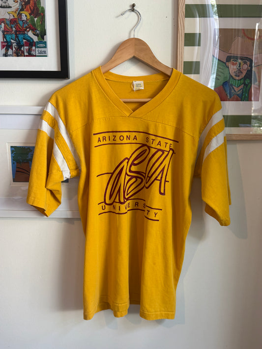 Vintage 1980's Arizona State Varsity T-Shirt