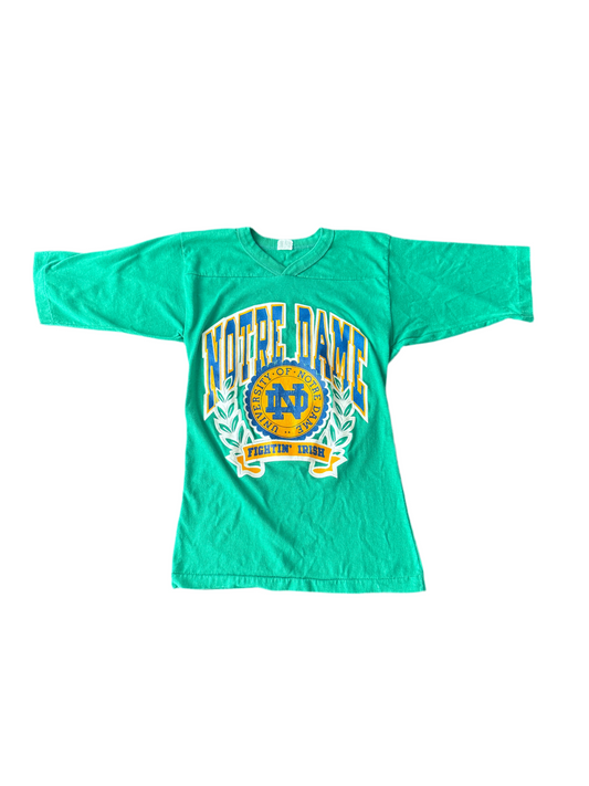 Vintage Notre Dame T-Shirt