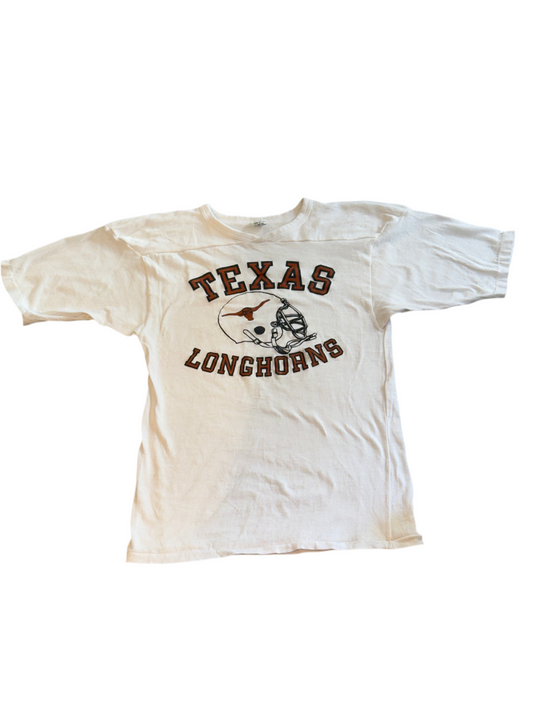Vintage UT Varsity Style T-Shirt