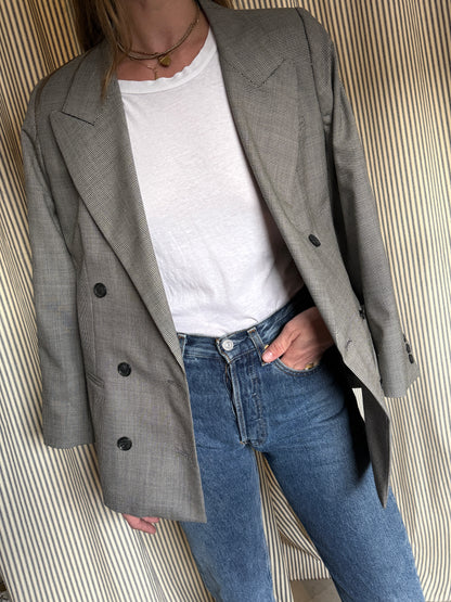 Austin Reed Petite Black Blazer