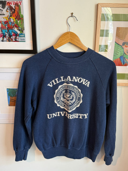 Vintage Villanova Sweatshirt