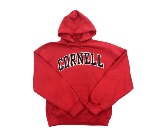 Vintage Cornell Sweatshirt