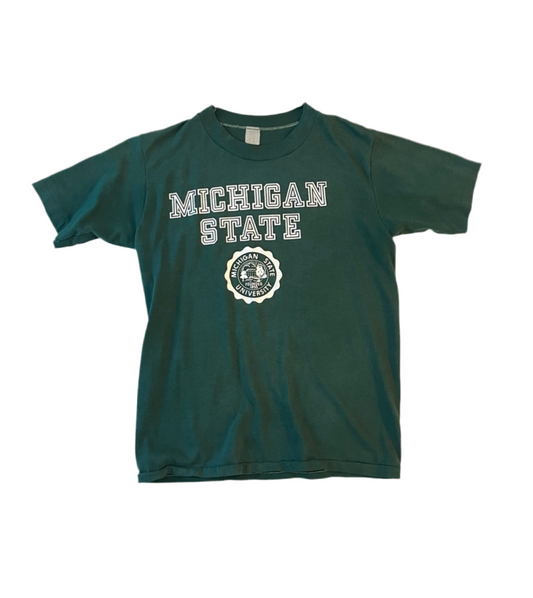 Vintage Michigan State T-Shirt