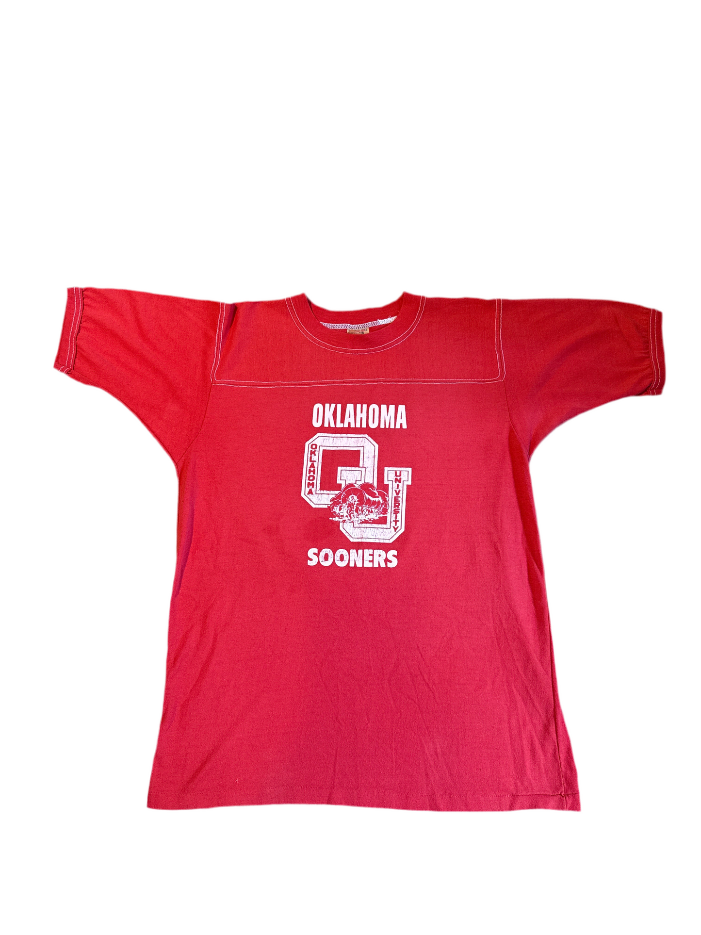 Vintage OU T-Shirt