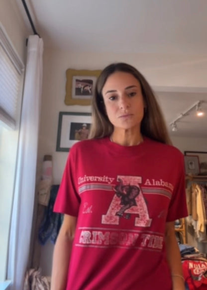 Alabama Tee