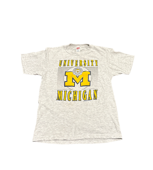 Vintage University of Michigan T-Shirt