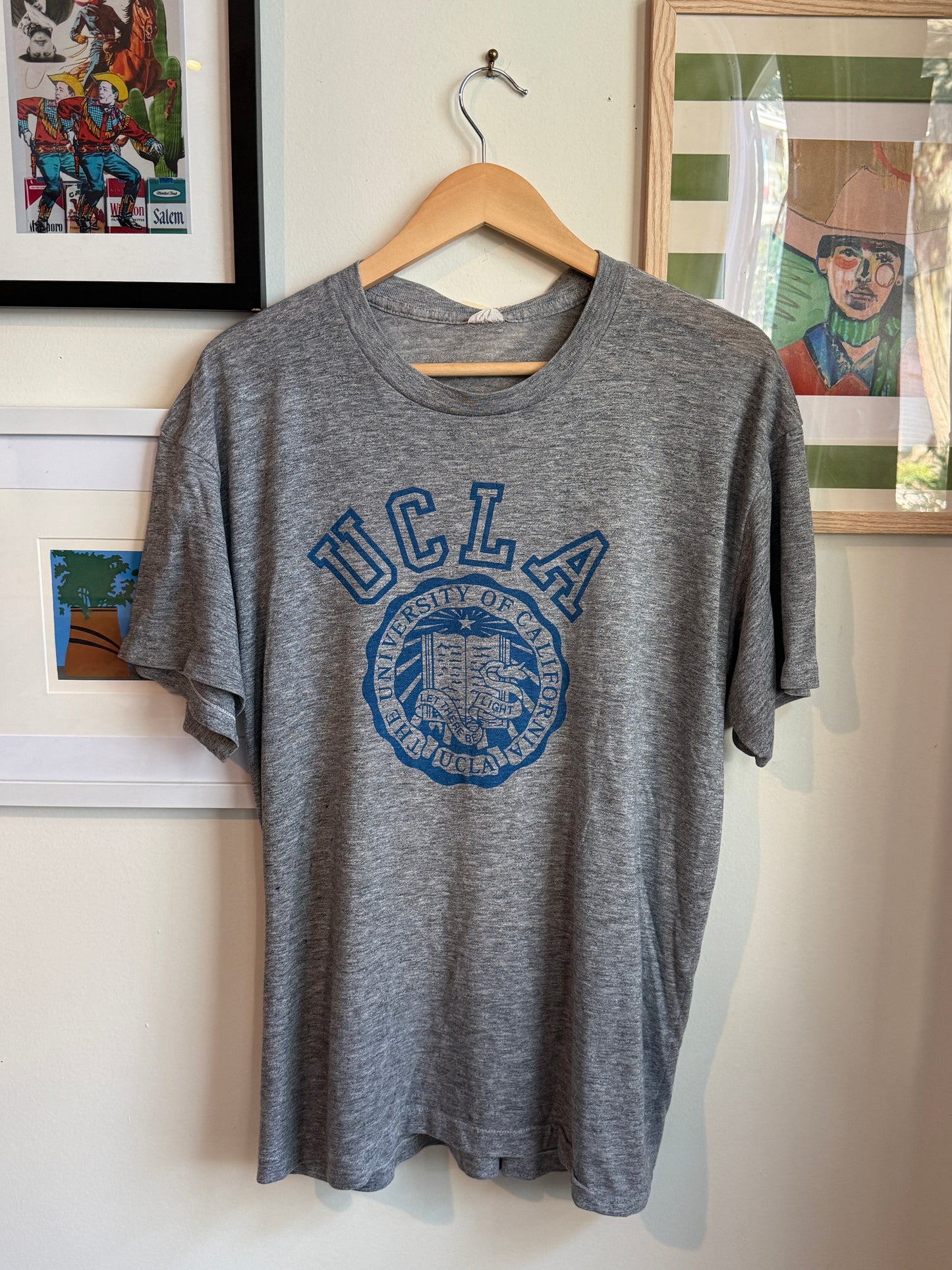 Vintage UCLA T-Shirt