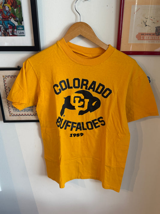 Vintage Colorado Buffaloes T-Shirt