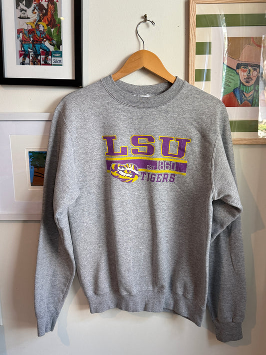 Vintage LSU Sweatshirt
