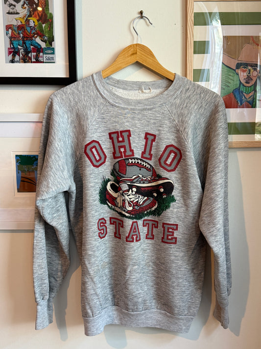 Vintage Ohio State Sweatshirt