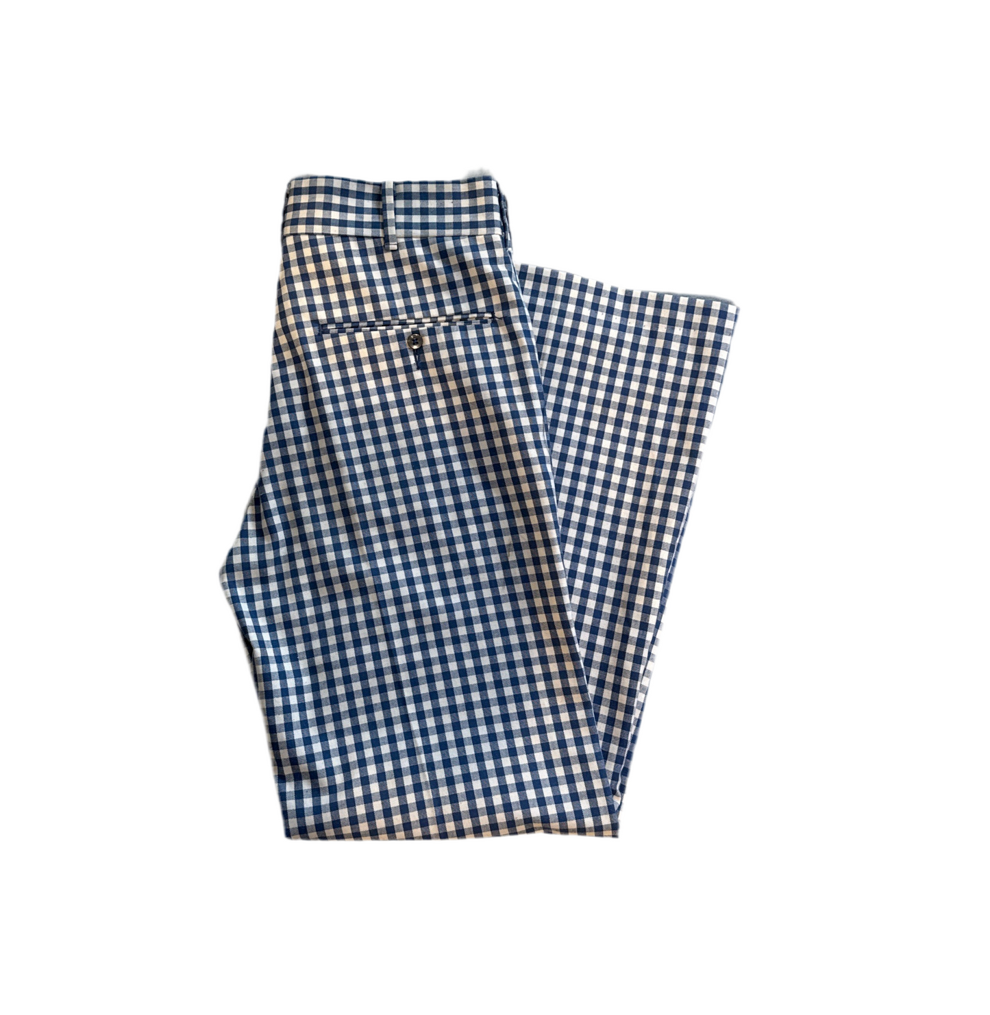 Vintage Levi's Panatela Cropped Pants