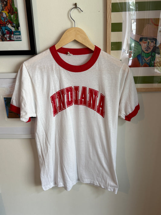 Vintage Indiana University T-Shirt