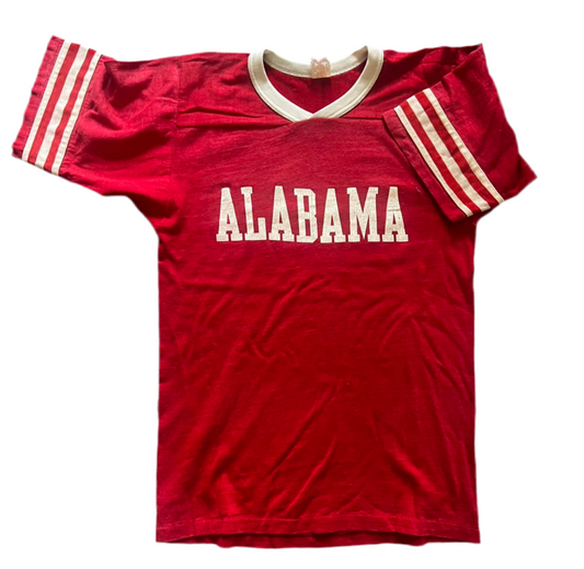 Vintage University of Alabama T-Shirt
