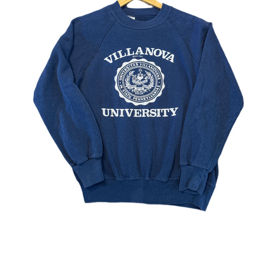 Vintage Villanova Sweatshirt