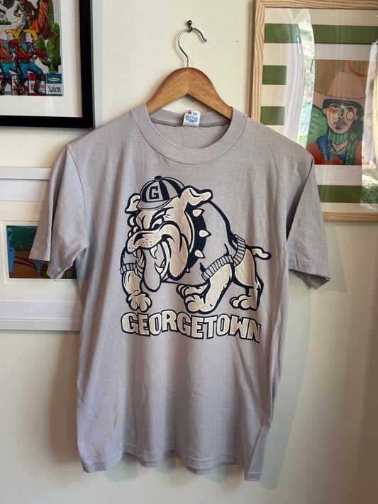 Vintage Georgetown T-Shirt