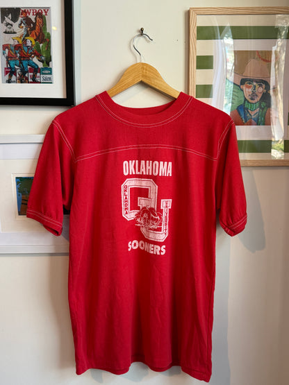 Vintage OU T-Shirt
