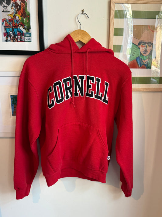 Vintage Cornell Sweatshirt