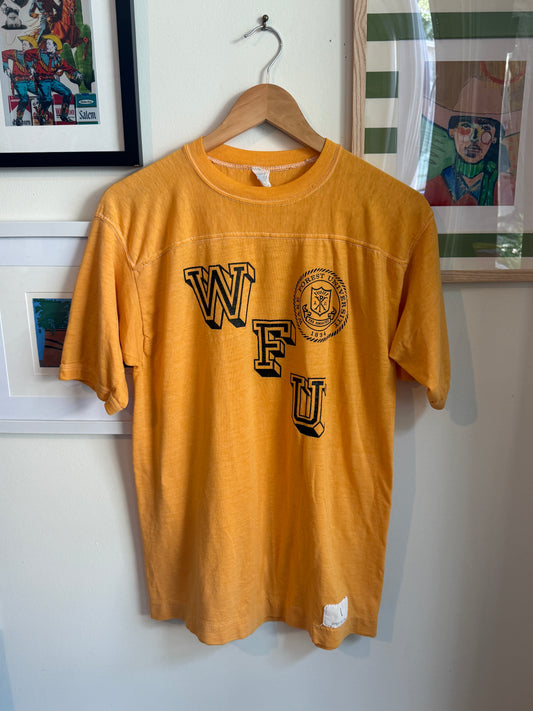 Vintage Wakeforest T-Shirt