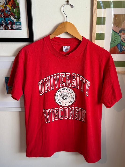 Vintage Wisconsin T-Shirt
